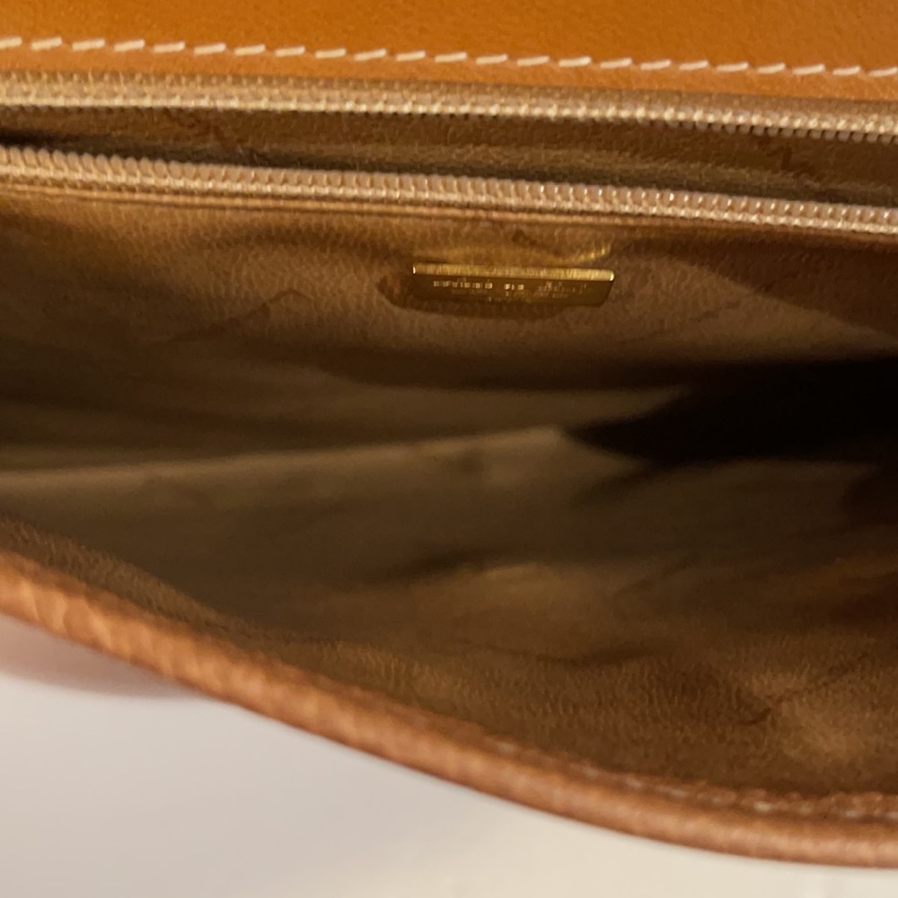 Lancel Clutch Bag - Picture 9 of 9
